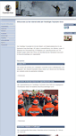 Mobile Screenshot of feuerwehr-ense.de
